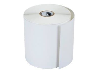 Brother Economy Grade Receipt Paper (3 Rolls), RD017U5P, 41246095, Paper, Labels & Other Print Media Brother Economy Grade Receipt Paper (3 Rolls), RD017U5P, 41246095, Paper, Labels & Other Print Media
