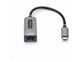 StarTech.com C22G-USB-ETHERNET              Main Image from Front