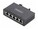 StarTech.com I51G-ETHERNET-SWITCH           Image 2 from Right-angle