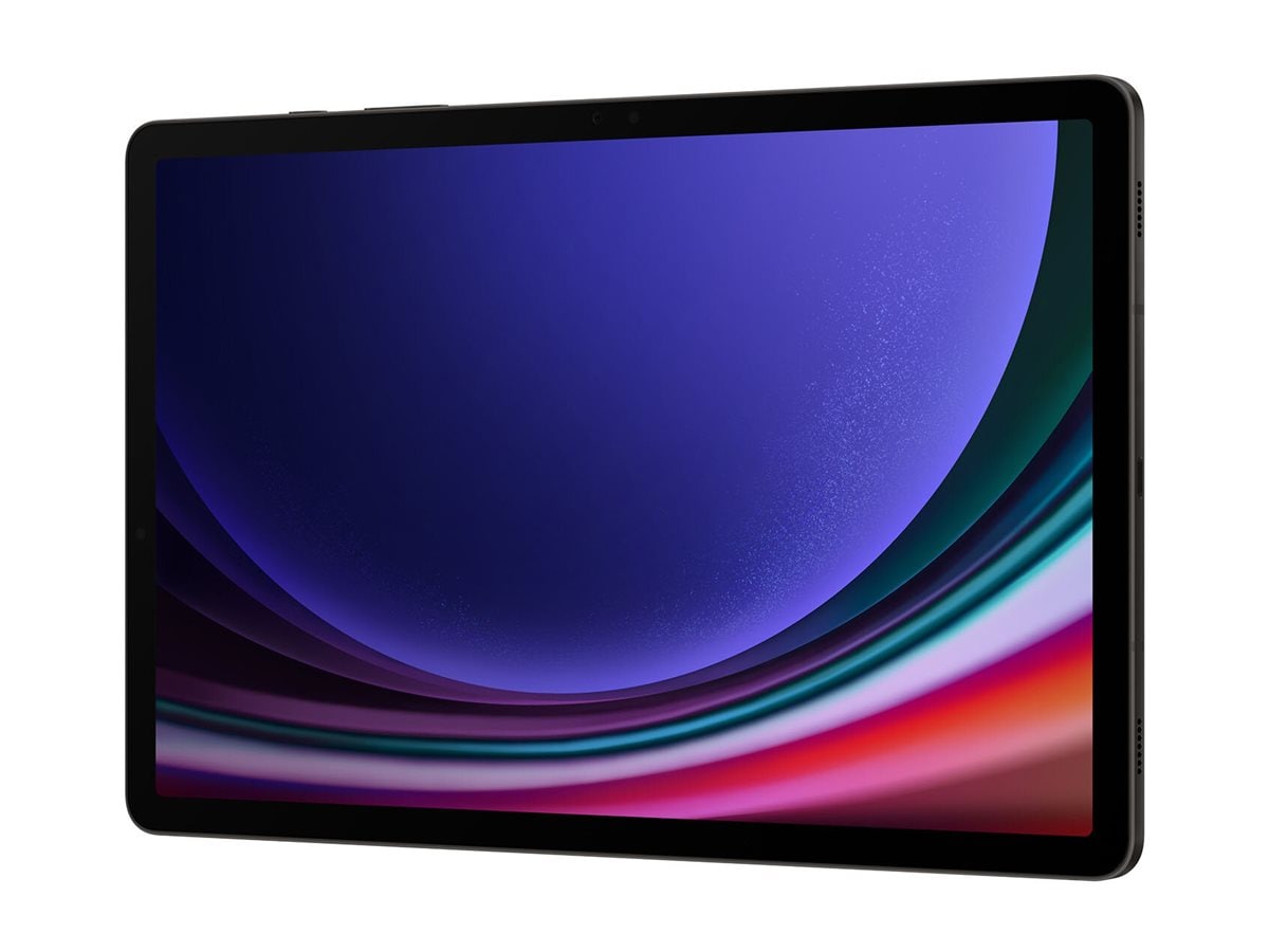 Samsung Galaxy Tab S9, 12GB, 256GB SSD, WiFi, 11 Samsung Galaxy Tab S9, 12GB, 256GB SSD, WiFi, 11