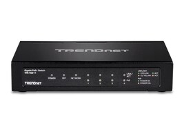 TRENDnet TPE-TG611 Main Image from Front