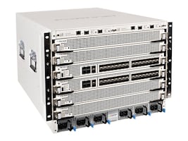 Fortinet FG-7060E-8-DC Main Image from Left-angle