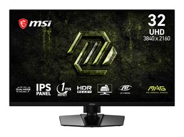 MSI Computer MAG321UPDE14 Main Image from Front