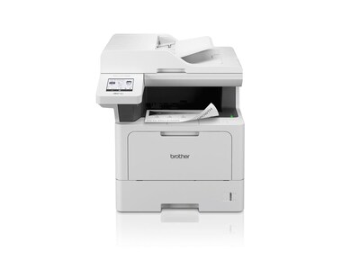 Brother MFC-L5710DW Business Monochrome Laser All-in-One Printer, MFCL5710DW, 41836492, MultiFunction - Laser (monochrome)