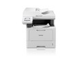 Brother MFC-L5710DW Business Monochrome Laser All-in-One Printer, MFCL5710DW, 41836492, MultiFunction - Laser (monochrome)