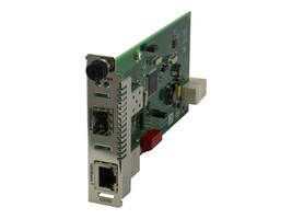 Lantronix C3110-1040 Main Image from Right-angle