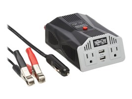 Tripp Lite PV400USB Main Image from Left-angle