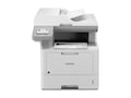 Brother MFC-L5715DW Business Monochrome Laser All-in-One Printer, MFCL5715DW, 41771946, MultiFunction - Laser (monochrome)