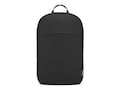 Lenovo LENOVO 15.6-INCH LAPTOP BACKPA, GX41K08217, 41652636, Carrying Cases - Other