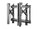 Tripp Lite DMVWSC4570XUL Image 2 from Right-angle