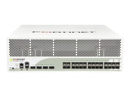 Fortinet FG-3700D-NEBS-BDL-980-12 Main Image from Front