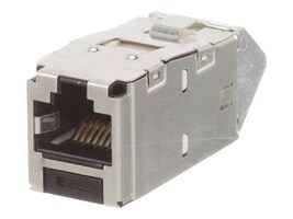 Panduit CJSUD688TGY                    Main Image from Right-angle