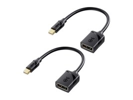 Cable Matters 101004-BLKX2                   Main Image from Right-angle