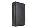 Case Logic CD Wallet; 92 Disc Capacity - Black Koskin, 3200055, 246326, Media Storage Cases