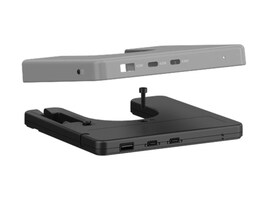 Humanscale TM33RN-SNA Main Image from Left-angle