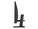 HP Inc. 64W30AA#ABA Image 6 from Right side