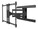Kanto Living PMX700 Image 1 from Right-angle Kanto Living PMX700 Image 1 from Right-angle