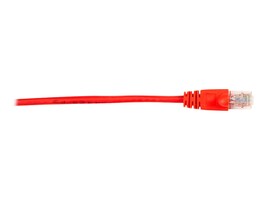 Black Box CAT6PC-001-RD-10PAK Main Image from Front