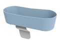 8x3 Pivot Utility Cup Mount , 51-3937, 32463149, Cart & Wall Station Accessories