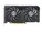 Asus DUAL-RTX4060TI-O16G-EVO        Image 3 from Front