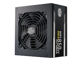 Cooler Master MPE-8501-AFAAG-US Main Image from Right-angle