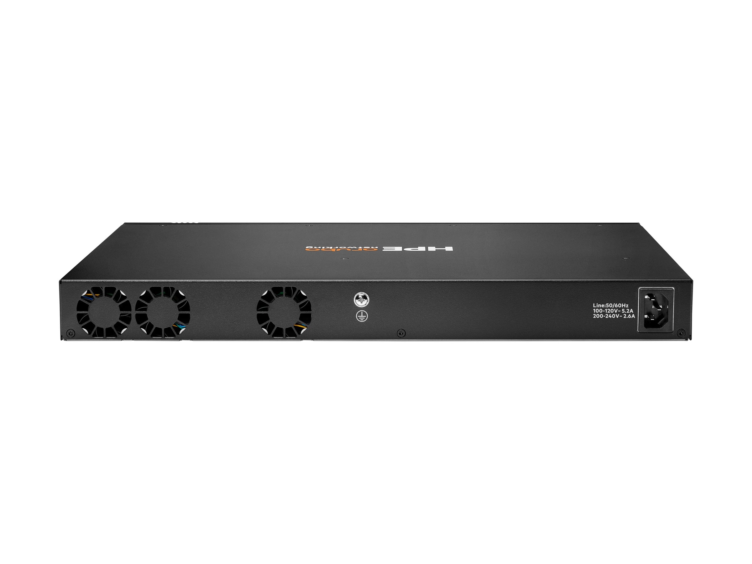 HPE Aruba Networking CX 6200F Switch - Thumbnail 5