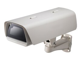 Hanwha Group SHB-4301HP Main Image from Right-angle Hanwha Group SHB-4301HP Main Image from Right-angle