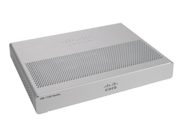 Cisco C1101-4P Main Image from Left-angle