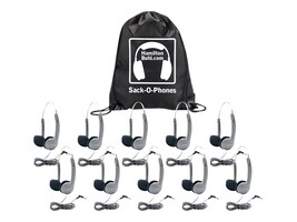 Hamilton Electronics SOP-HA1A Main Image from Front