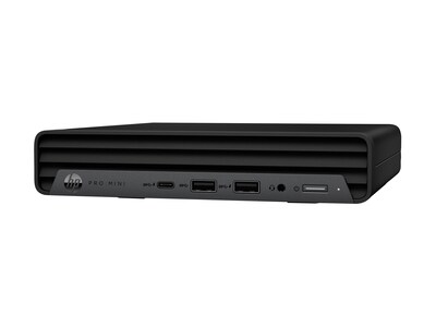 HP Pro Mini 400 G9 vPro Core i5-12500T 2.0GHz 16GB 512GB SSD UHD770 ax BT 90W W11P, B17T4AT#ABA                   , 41836935, Desktops