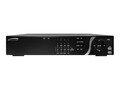 Speco 16-Channel 1080p PoE NVR with 4TB HDD, N16NSF4TB, 35383283, Video Capture Hardware