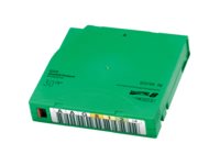 HPE 30TB LTO-8 Ultrium RW Data Cartridges (960 Cartridge