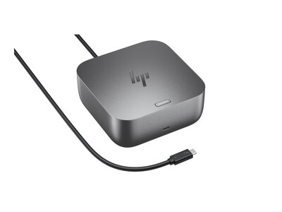 HP Thunderbolt 4 100W G6 Dock, 9X472UT#ABA                   , 41951112, Docking Stations & Port Replicators