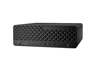 HP ProDesk 4 G1i SFF vPro Core Ultra 7 265 1.8GHz 32GB 1TB SSD ax BT W11P, BH9F3UT#ABA , 41982194, Desktops HP ProDesk 4 G1i SFF vPro Core Ultra 7 265 1.8GHz 32GB 1TB SSD ax BT W11P, BH9F3UT#ABA , 41982194, Desktops