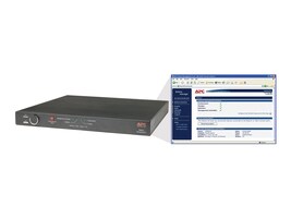 APC AP9925 Main Image from Right-angle