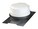 Panorama Antennas LGMM-EXT-R-SLT                 Image 1 from Right-angle