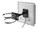 Cisco AIR-ANT2566D4M-RS= Image 2 from Back