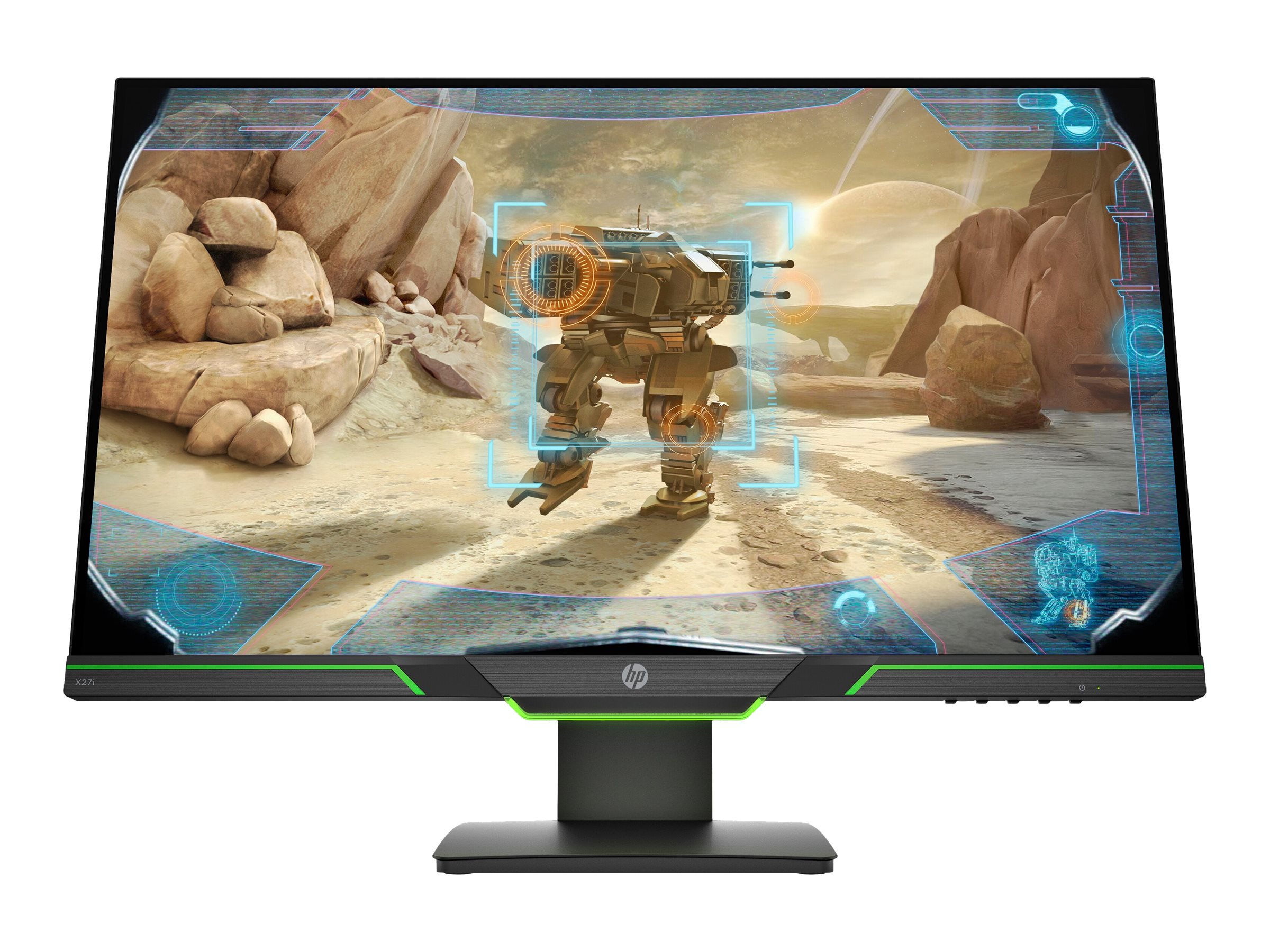 hp 27m full hd monitor gaming