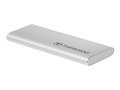 Transcend 120GB ESD240C USB 3.1 Gen 2 Type C Portable Solid State Drive, TS120GESD240C, 37159234, Solid State Drives - External