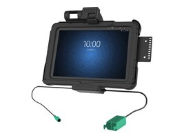 Ram Mounts RAM-HOL-ZE11PD2U               Main Image from Right-angle