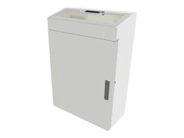 Legrand AV VWM-SPD-4210-WT                Main Image from Right-angle