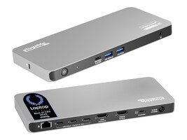 Plugable Technologies UD-7400PD                      Main Image from Multi-angle