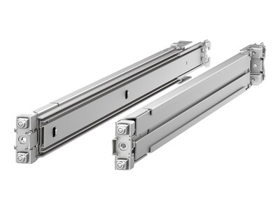 HP Open Box ZCentral 4R Rail Rack kit, 16G60AA                       , 41993338, Rack Mount Accessories