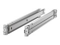 HP HP Z4 Rack Rail Rack Kit, 16G60AA, 41797728, Rack Mount Accessories