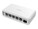 EnGenius Technologies EXT1106 Image 1 from Right-angle