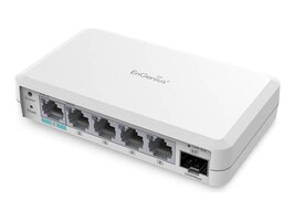 EnGenius Technologies EXT1106 Main Image from Right-angle
