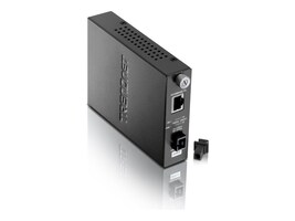 TRENDnet TFC-110S20D3 Main Image from Right-angle