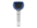 Zebra DS8208-HC White Vibration USB Kit: DS8208-HC4000BVZWW Scanner, DS8208-HCBU2104ZVW, 42161691, Bar Code Scanners Zebra DS8208-HC White Vibration USB Kit: DS8208-HC4000BVZWW Scanner, DS8208-HCBU2104ZVW, 42161691, Bar Code Scanners