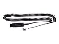 JPL Telecom BL-12+P A10-11 Equivalent   PLX QD Cable, 575-099-011                   , 41865683, Headphone & Headset Accessories