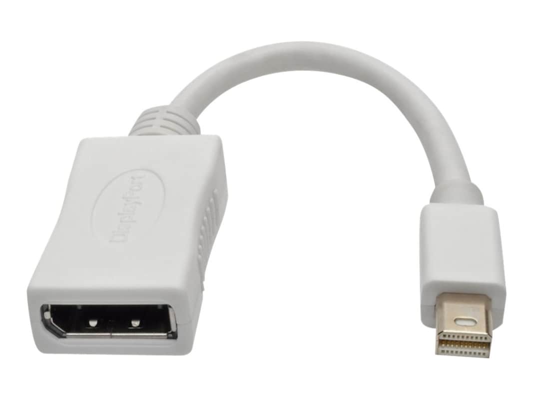 Tripp Lite Keyspan Mini Displayport 1 2a To Displayport Cable P139 06n Dp V2b Tripp Lite Keyspan Mini Displayport 1 2a To Displayport Cable P139 06n Dp V2b